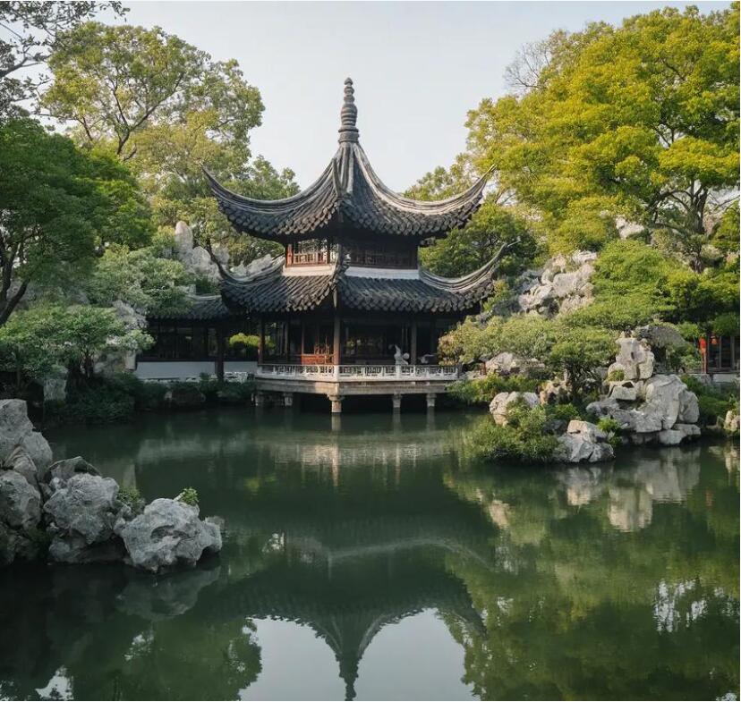 吉林夏青餐饮有限公司